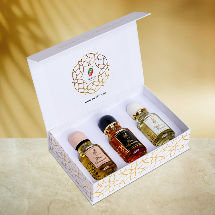 LUXURY COLLECTION