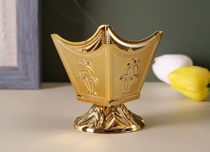 Bukhoor & Oud Maattar