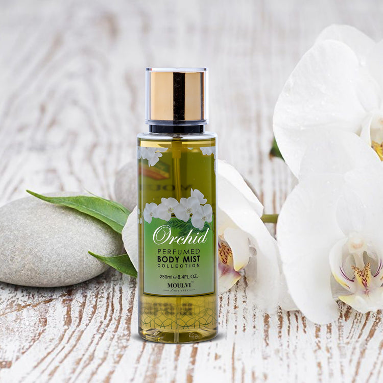 BODY MIST COLLECTIONS