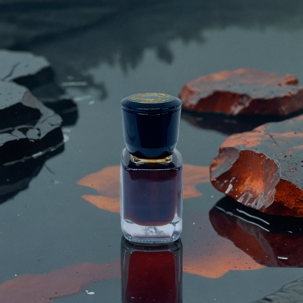 Dhenal Oudh SF Super (10 ML)