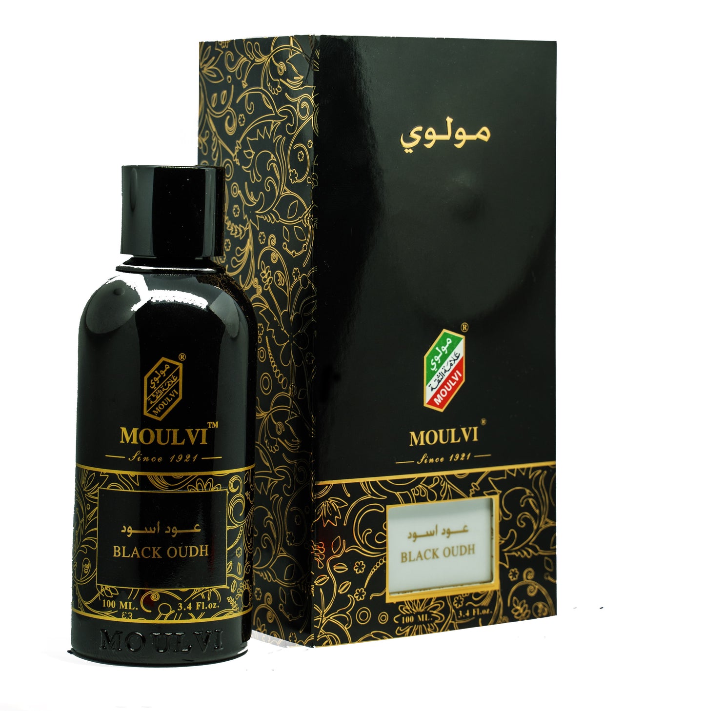 Black Oudh