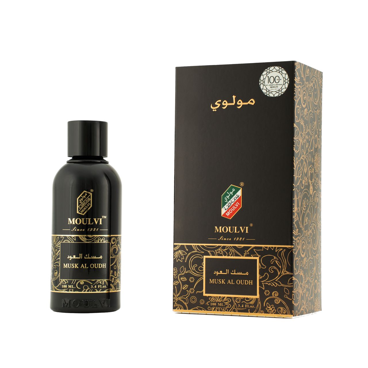 Musk Al Oudh