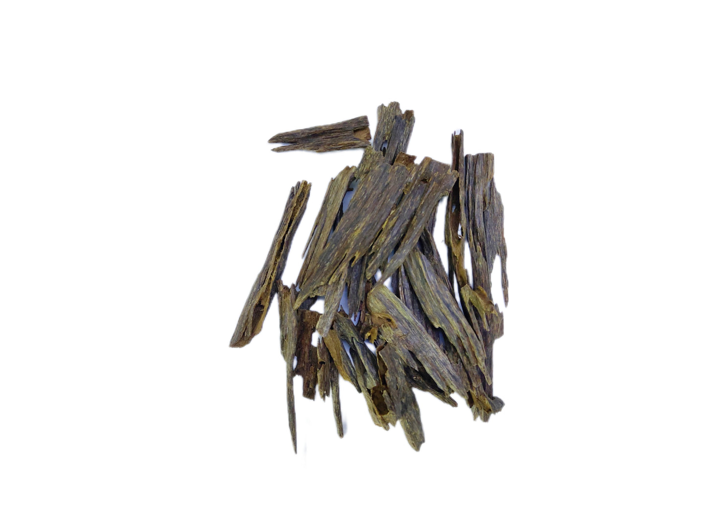 Agar Oudh Hindi Zura Double Super (25grm)