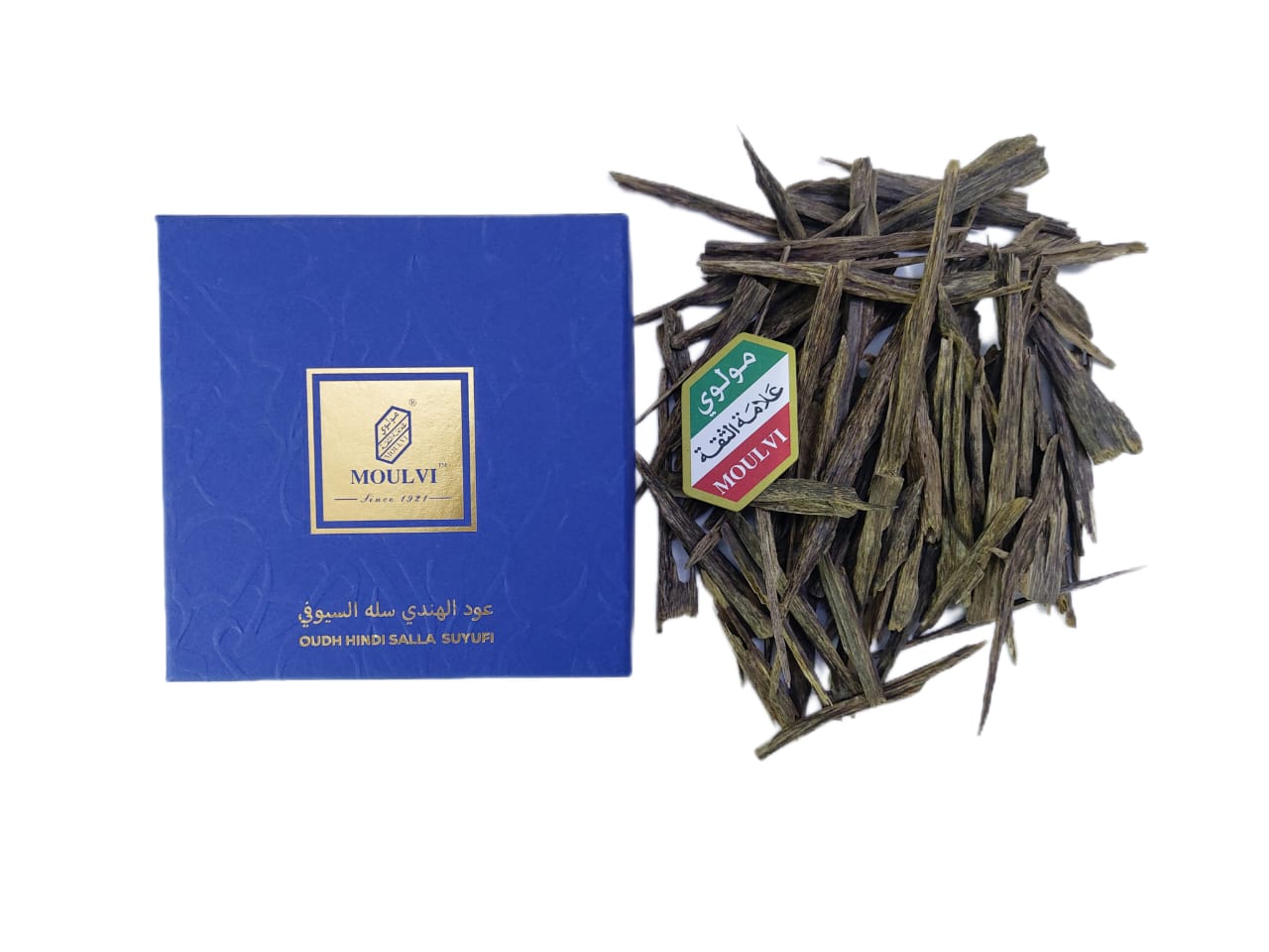 Agar Oudh Hindi Salla Suyufi (25grm)