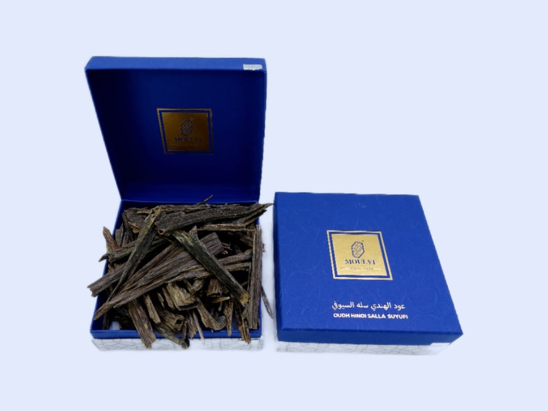 Agar Oudh Hindi Salla Suyufi (25grm)