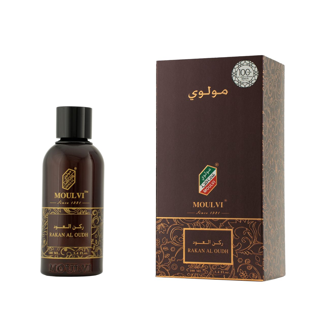 Rakan Al Oudh