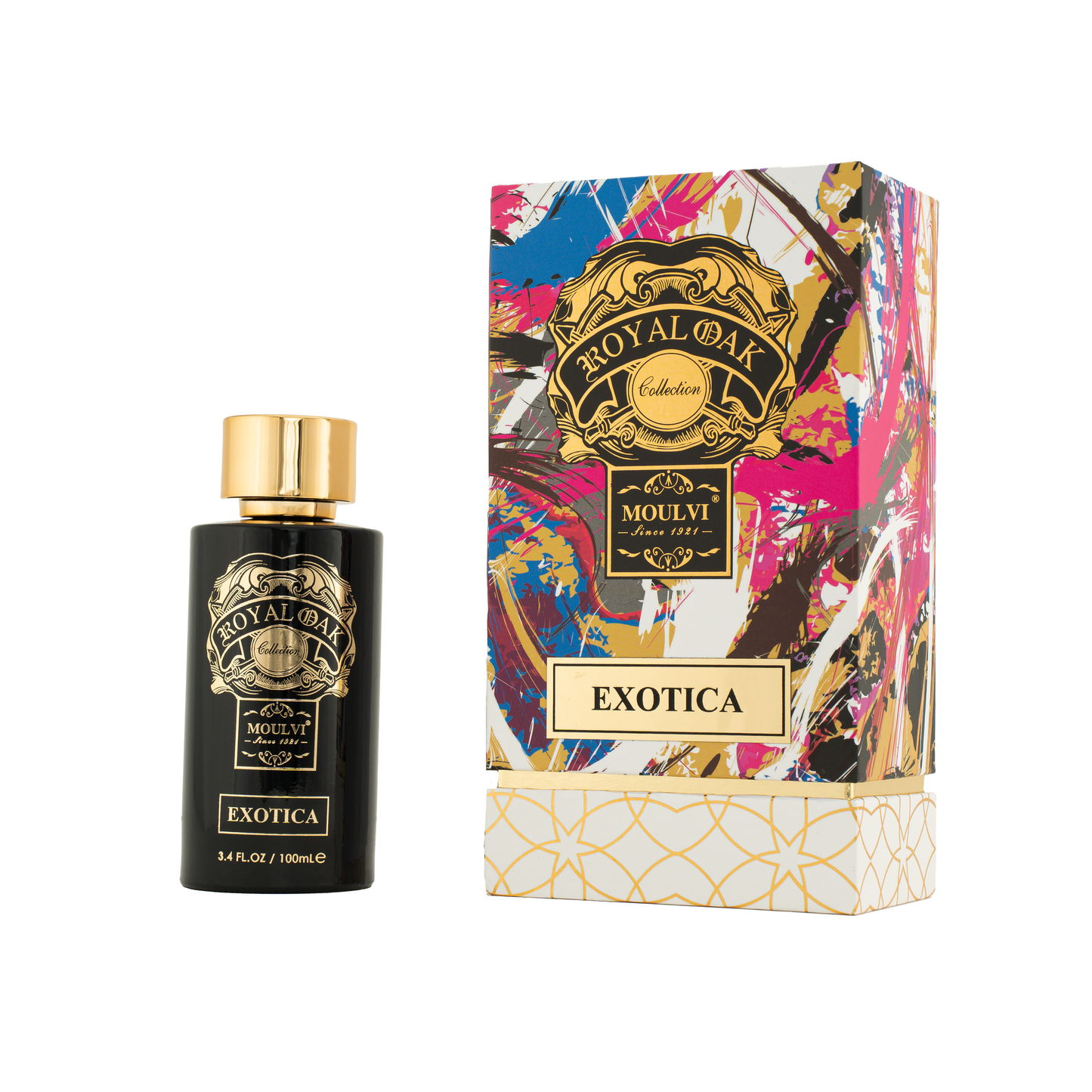 Exotica