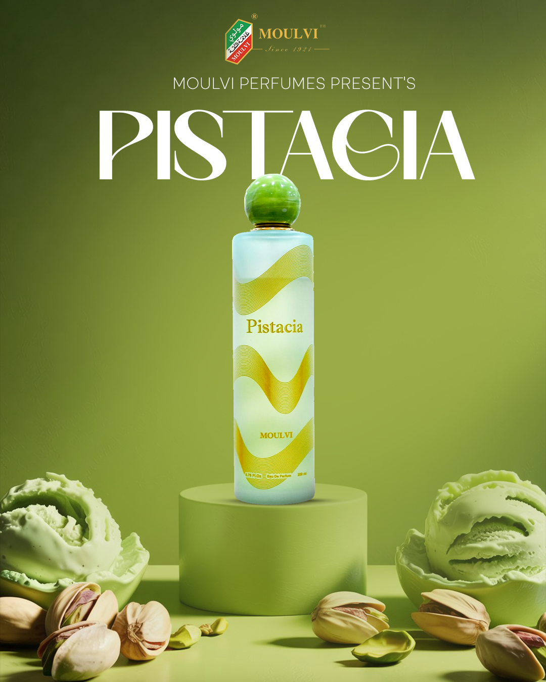 Pistacia