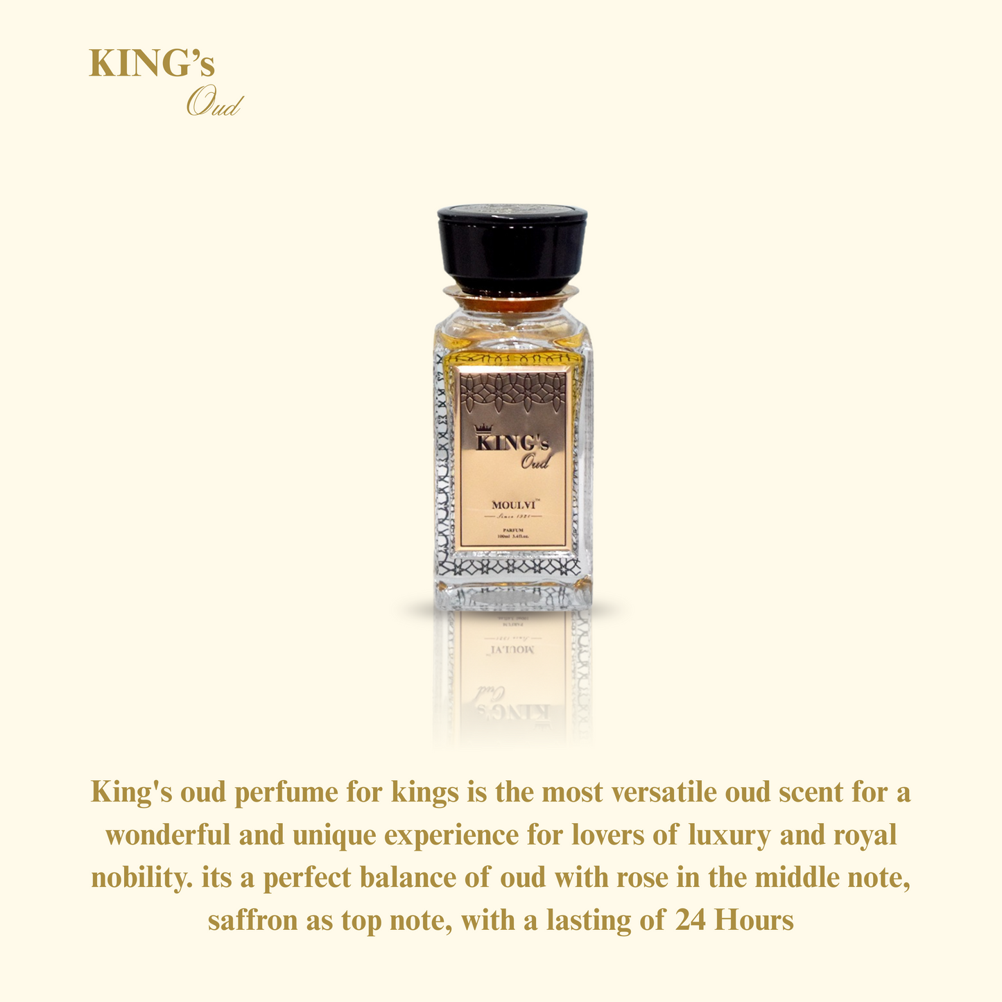 MAJESTY COLLECTION GIFT BOX - 1