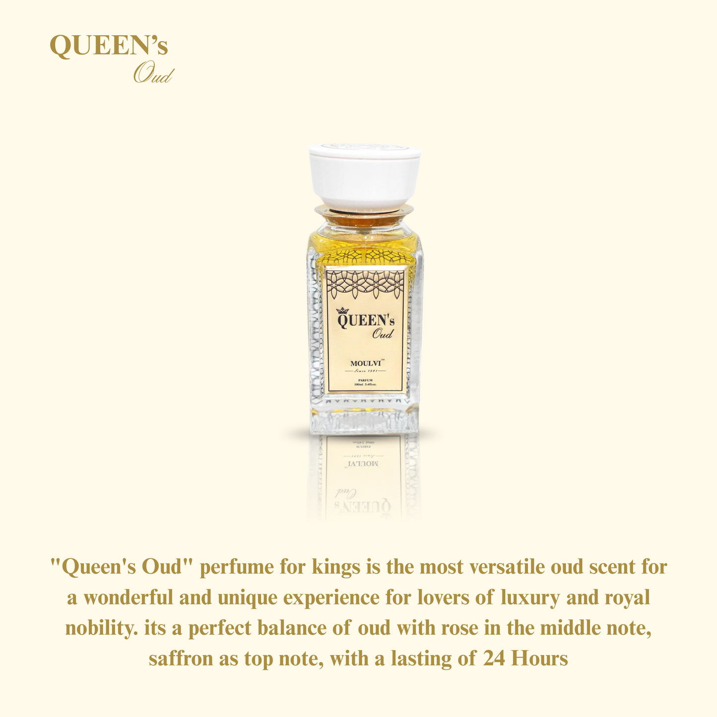 MAJESTY COLLECTION GIFT BOX - 1