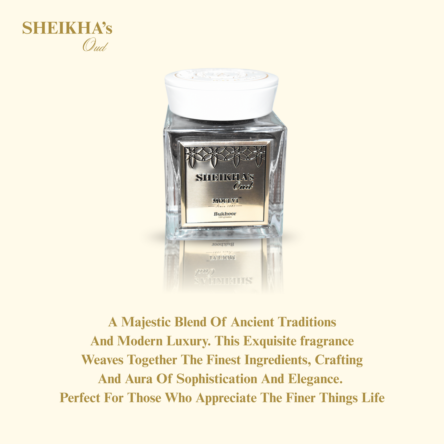 MAJESTY COLLECTION GIFT BOX - 1