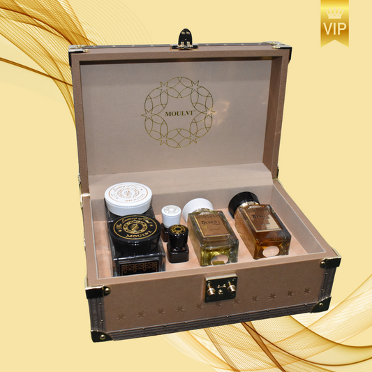 MAJESTY COLLECTION GIFT BOX - 1