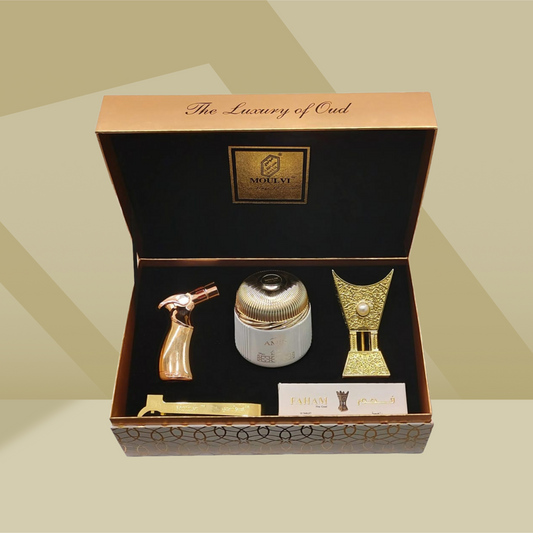 Golden Dakhoon Gift Box