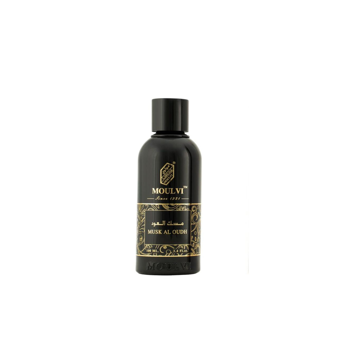 Musk Al Oudh
