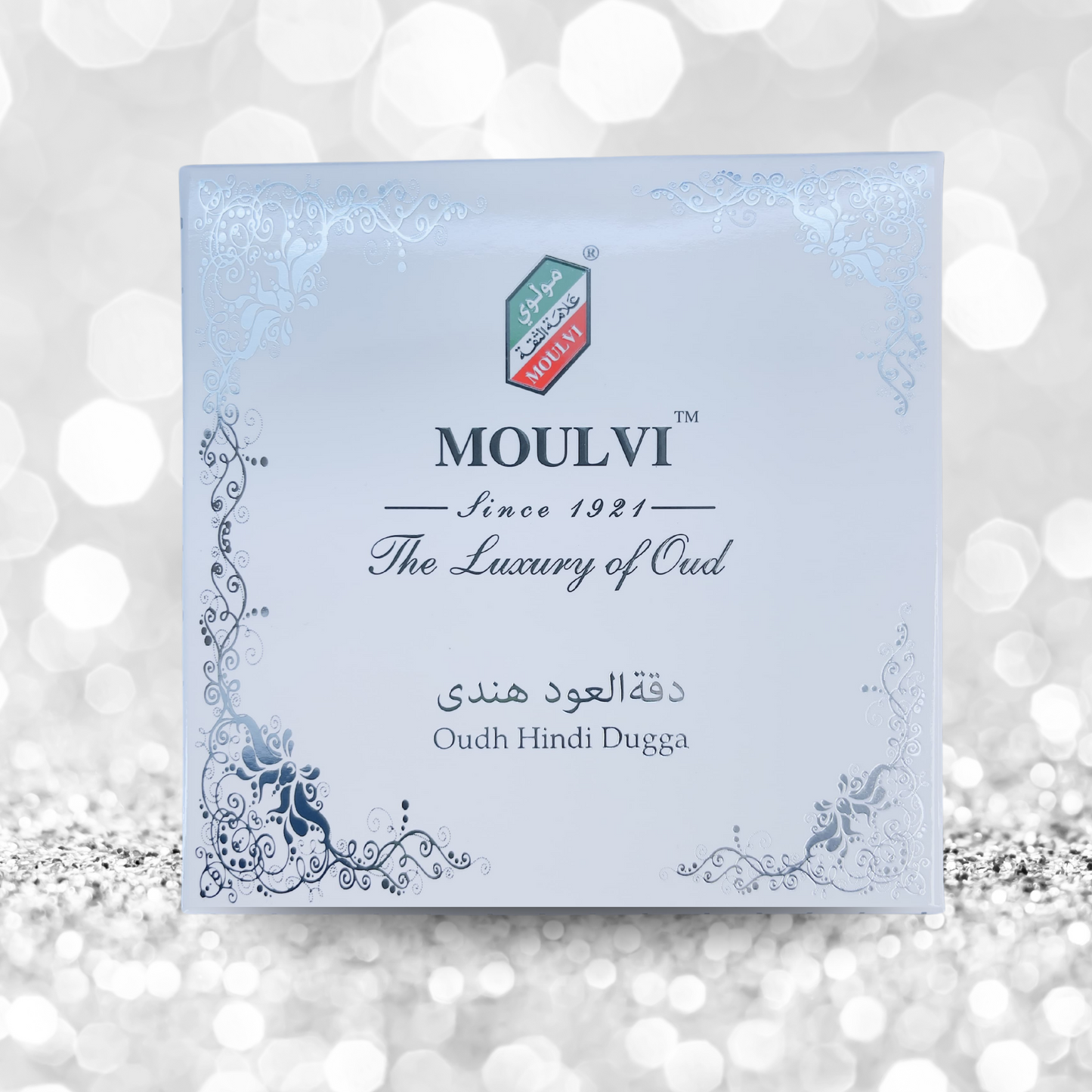 Hindi Dugga Oud by Moulvi Perfumes – authentic Indian oud with deep smoky aroma