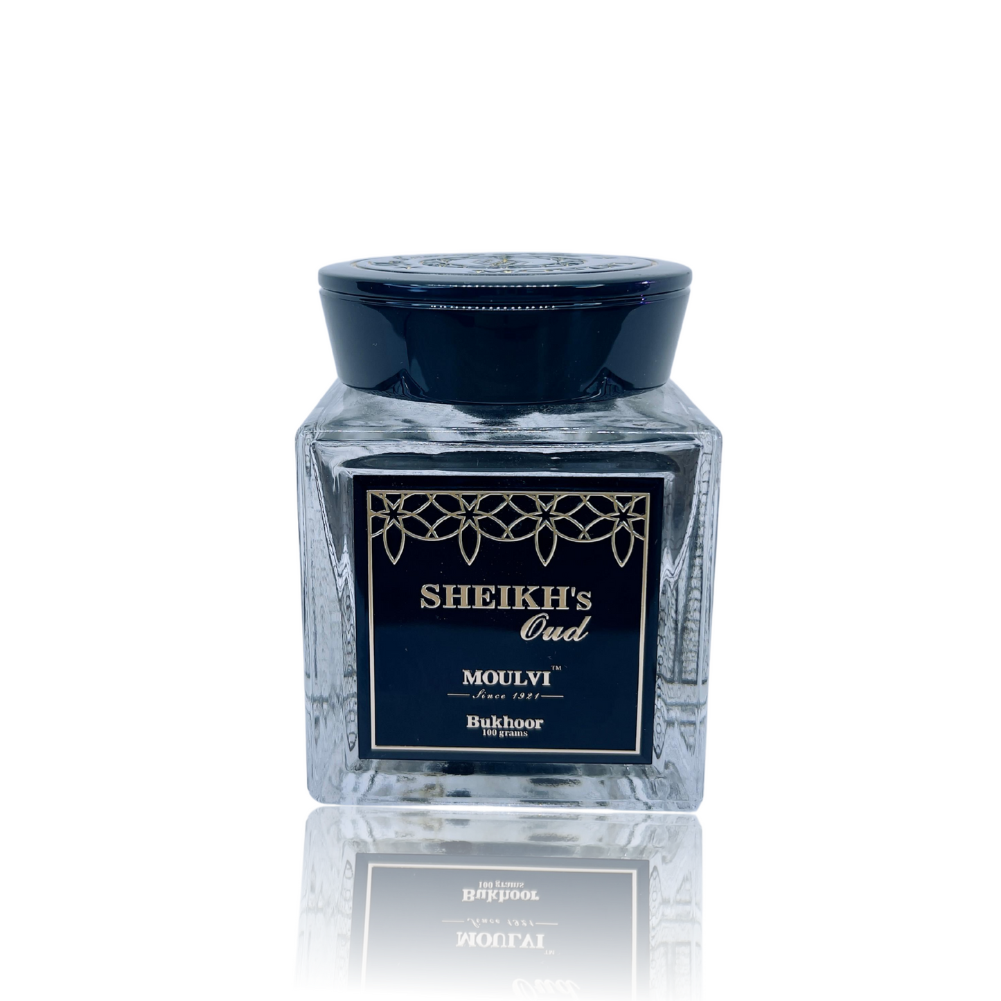 Bukhoor - Sheikh's Oud (100grm)