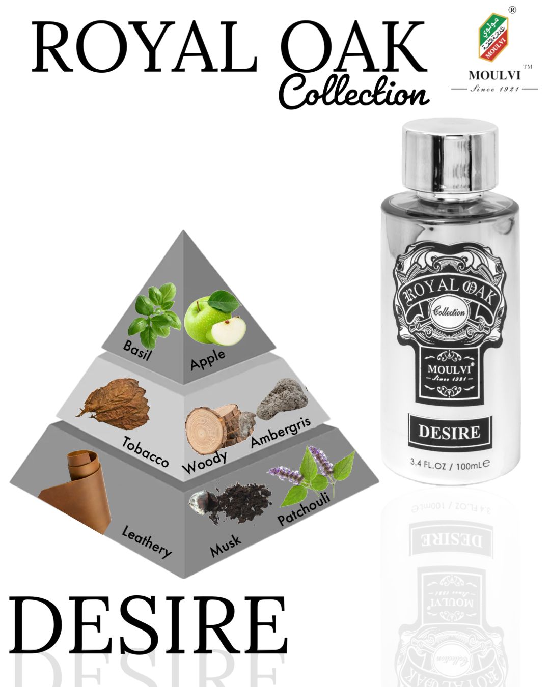 Desire