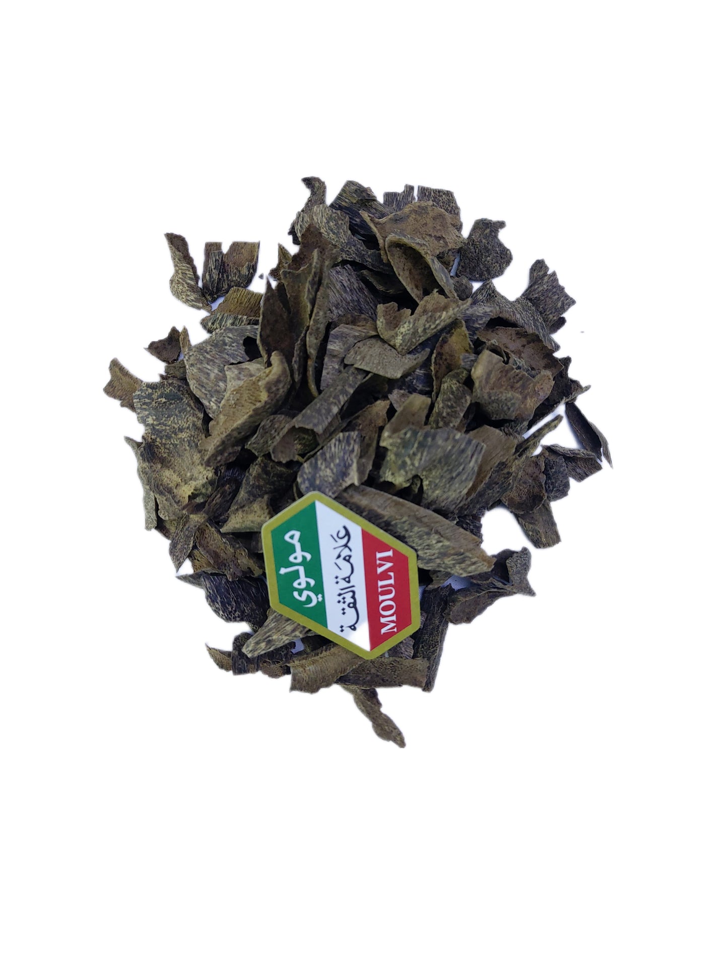 Agar Oudh Trat Bessa Muri (25grm)