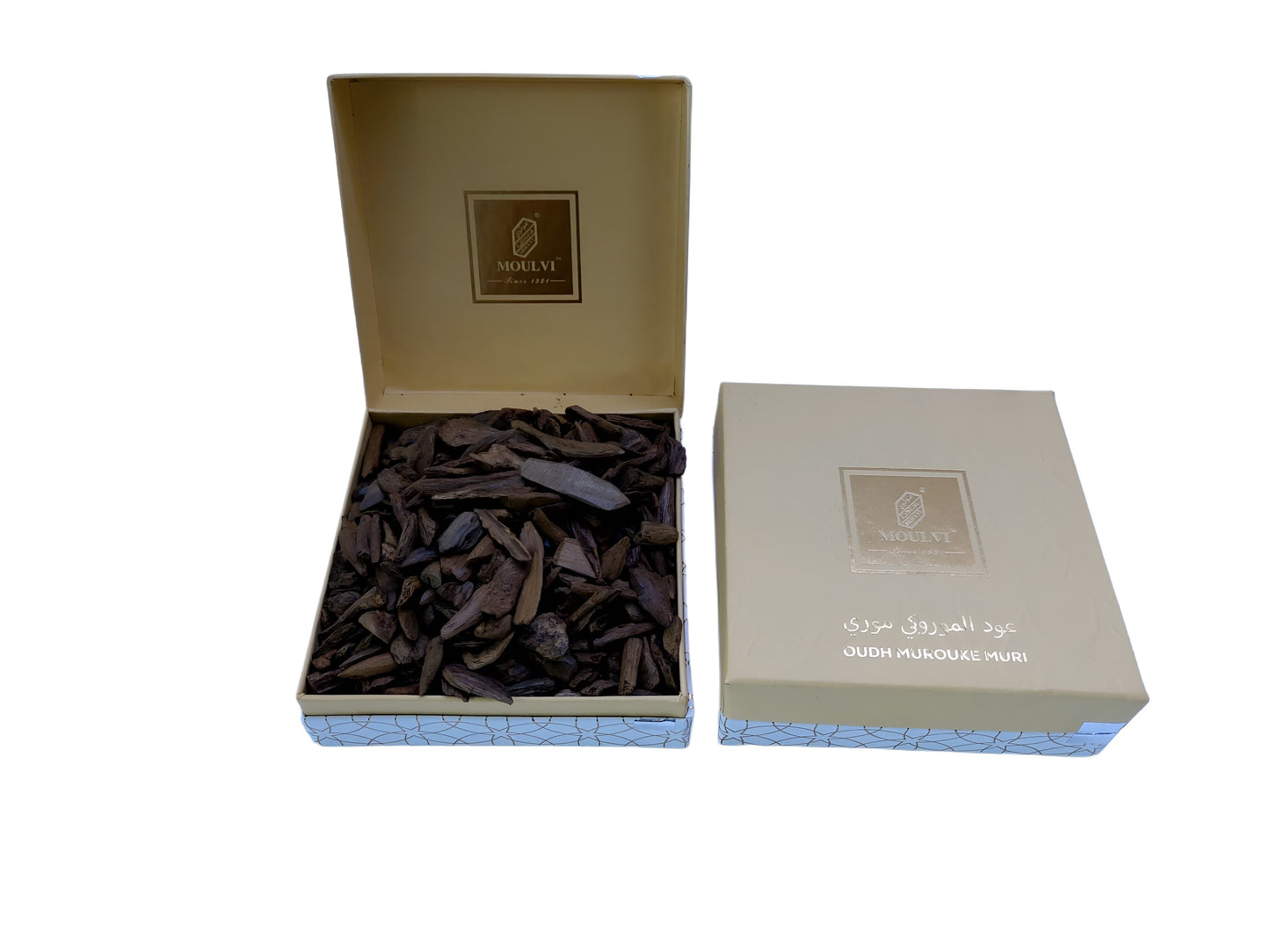 Agar Oudh Morocci Muri (25grm)
