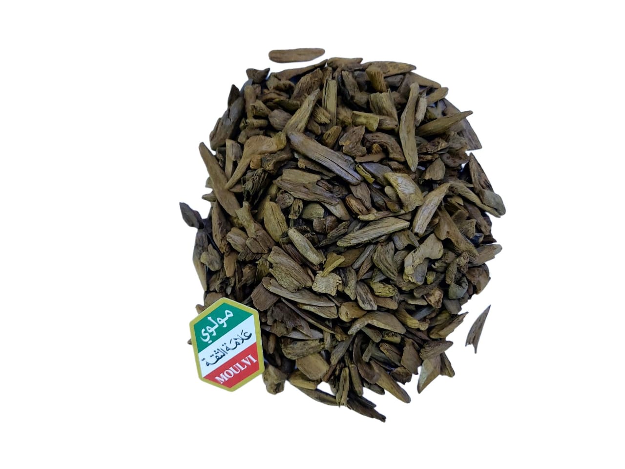 Agar Oudh Morocci Muri (25grm)