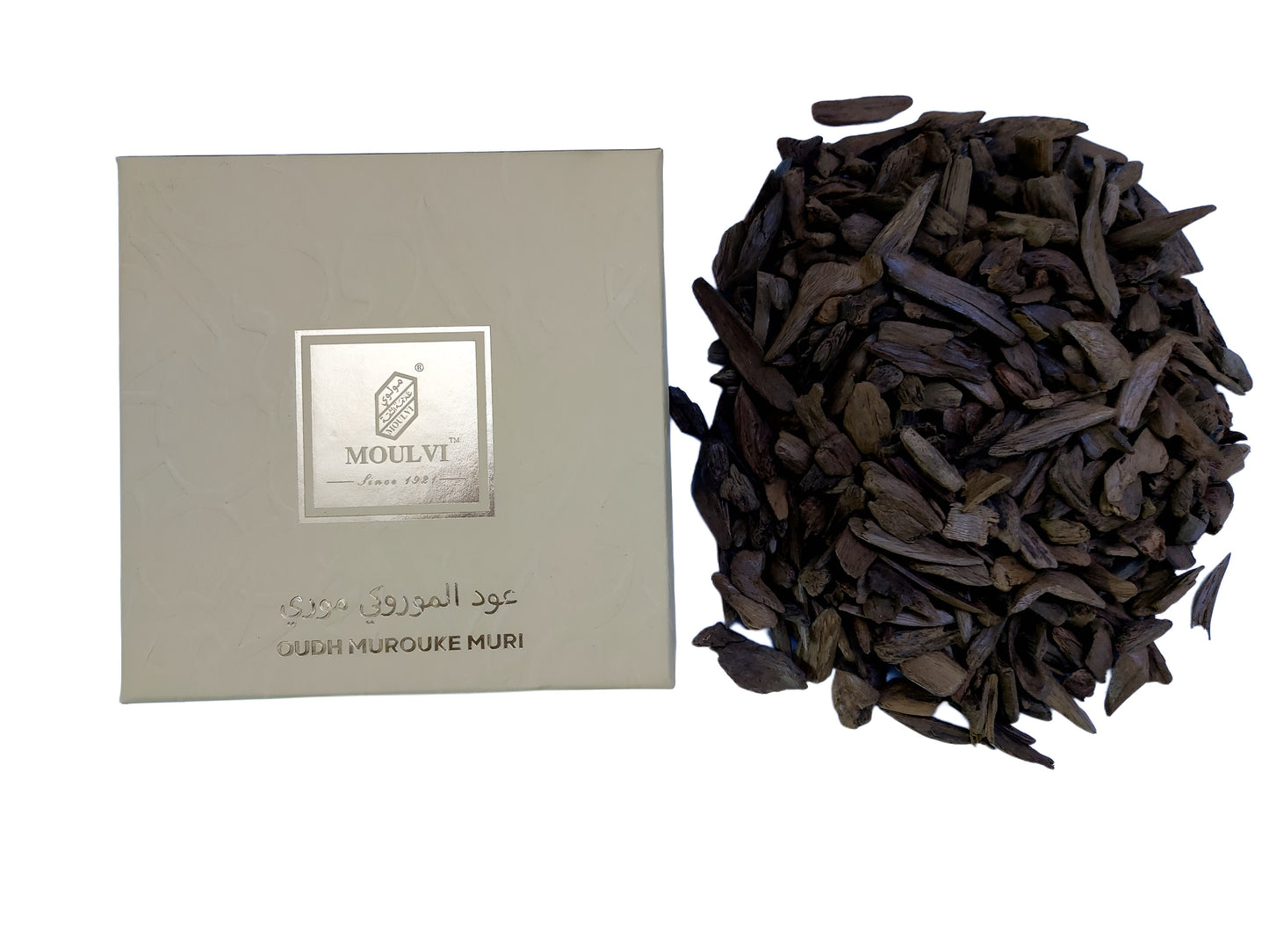Agar Oudh Morocci Muri (25grm)