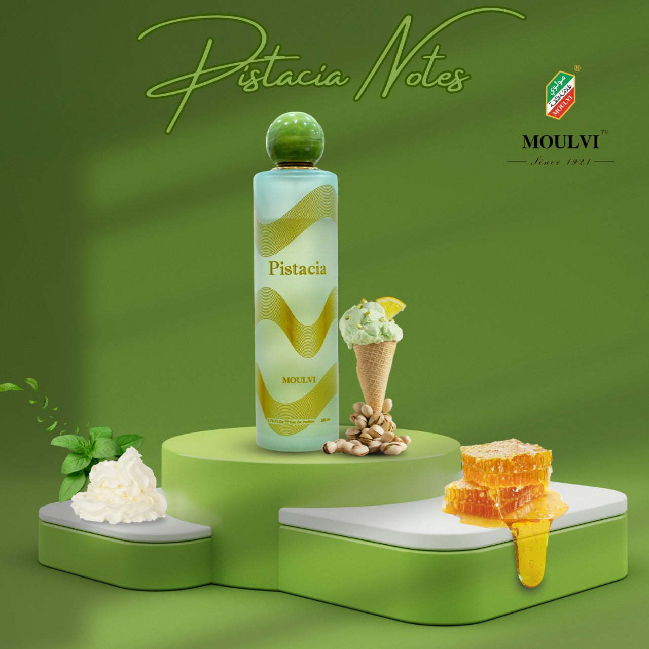 Pistacia