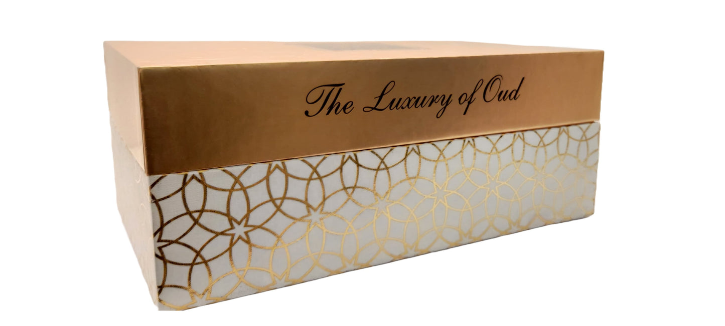 Golden Dakhoon Gift Box