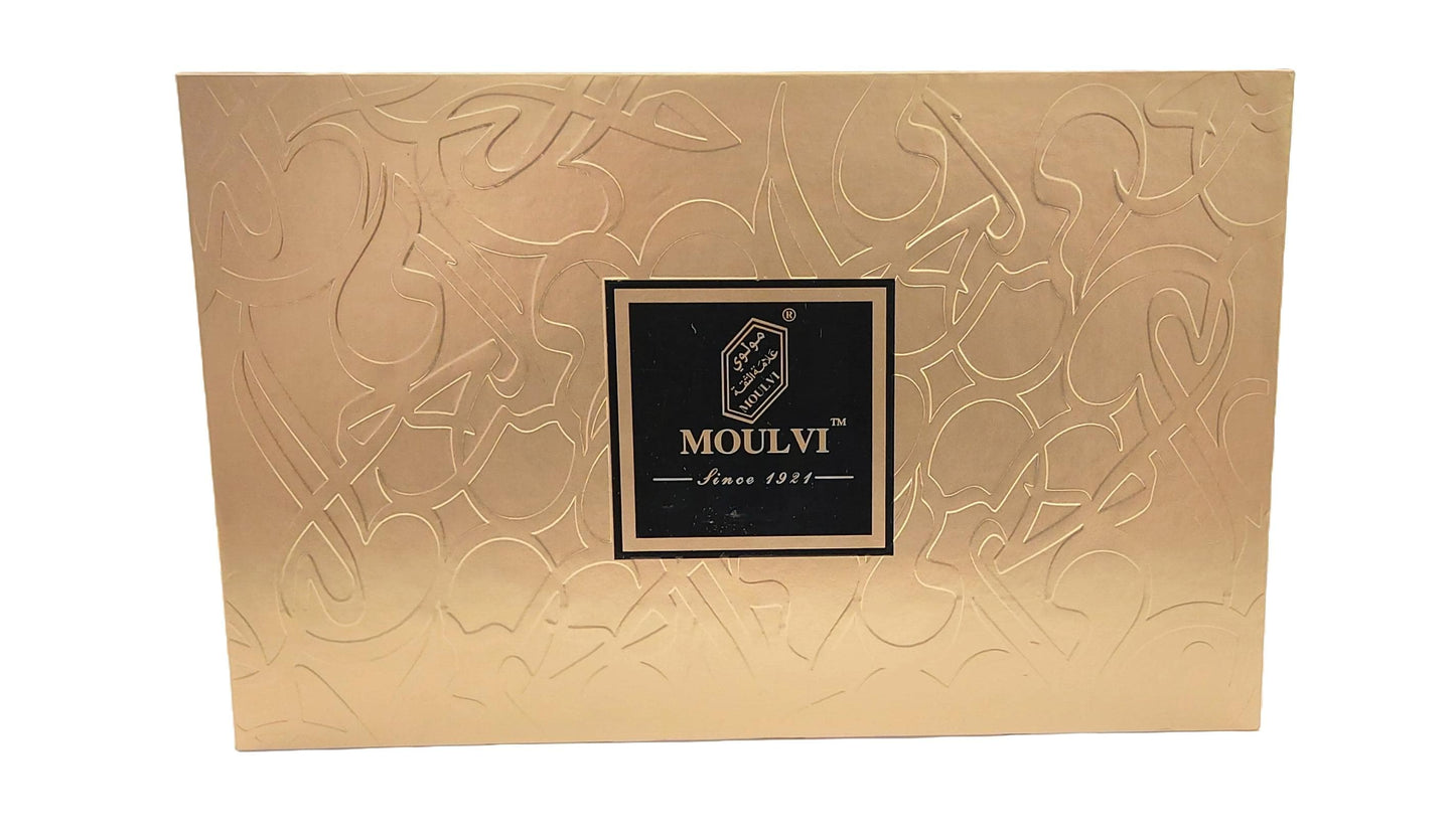 Golden Dakhoon Gift Box