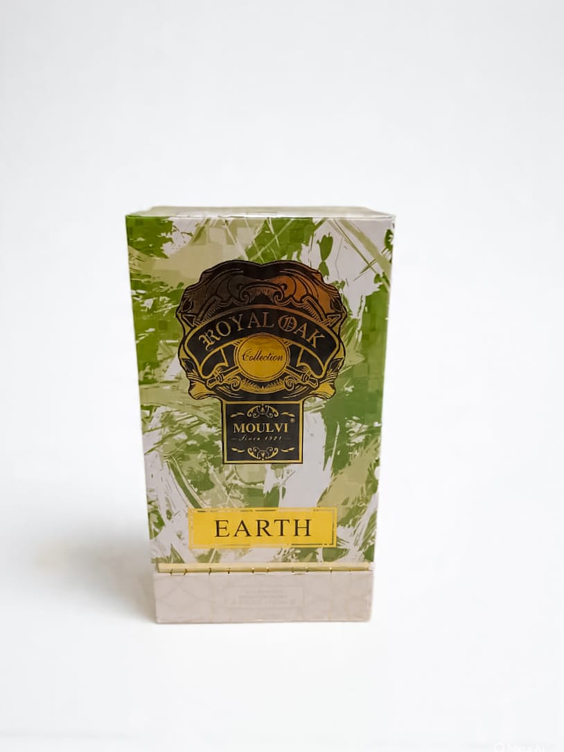Earth