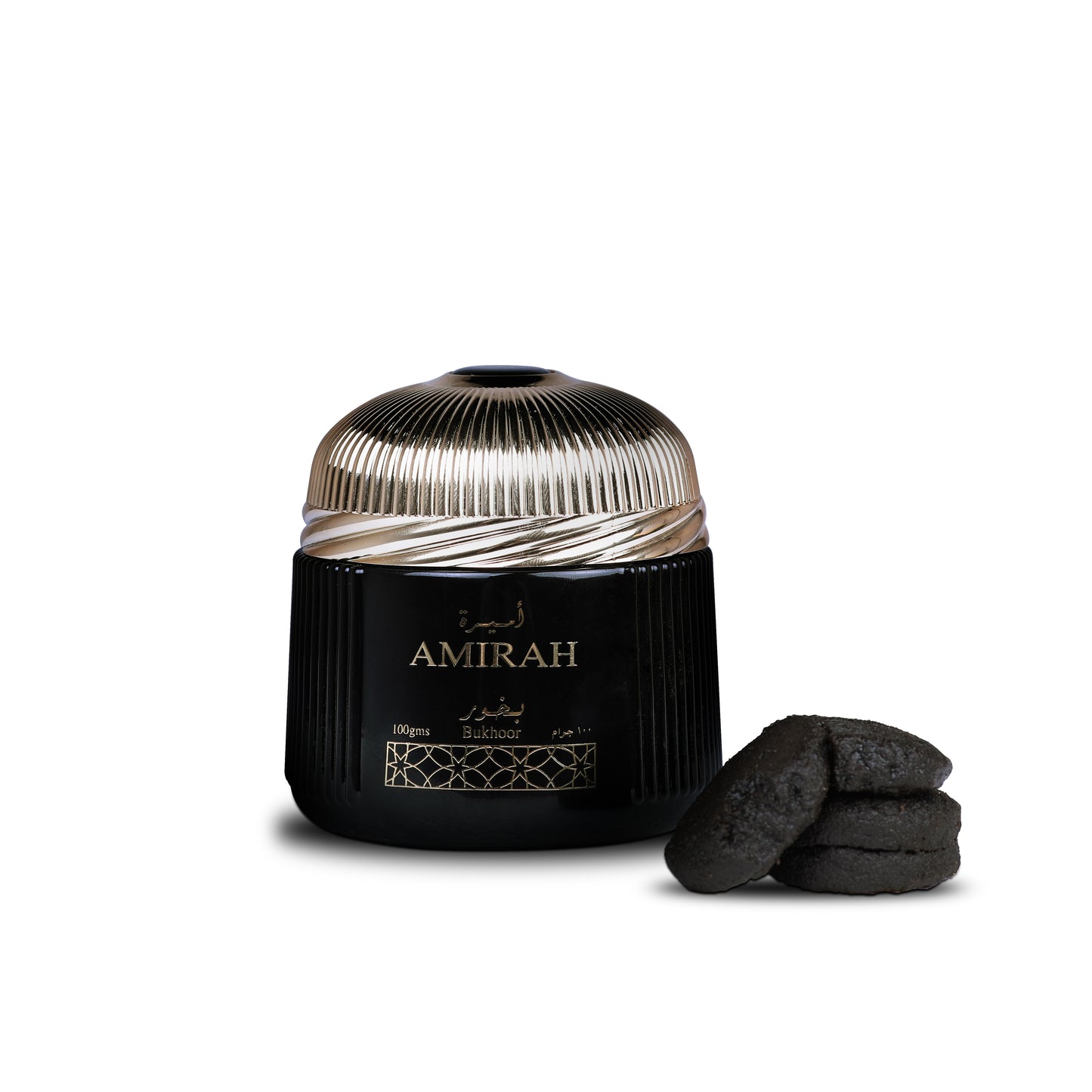 Bukhoor - Amirah