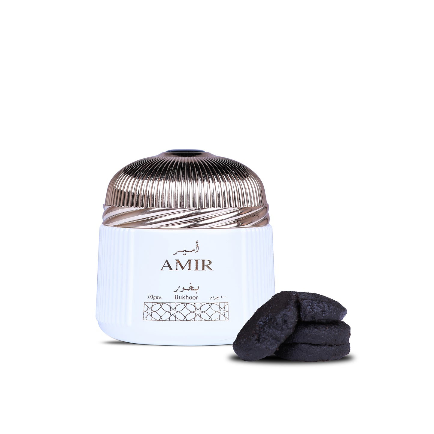 Bukhoor Amir