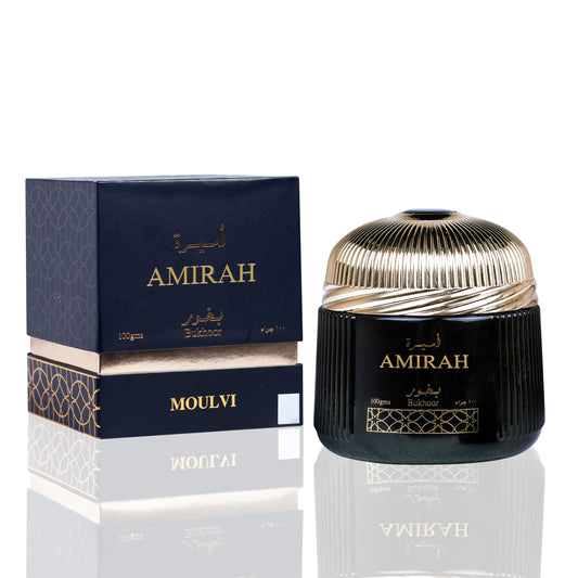 Bukhoor - Amirah (100grm)