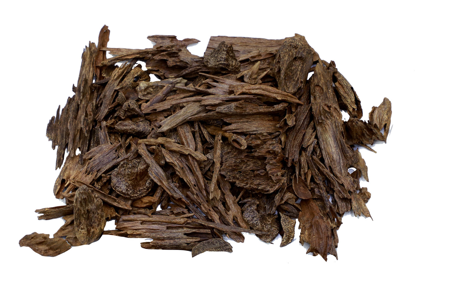 Agar Oudh Hindi Zura (25gm)