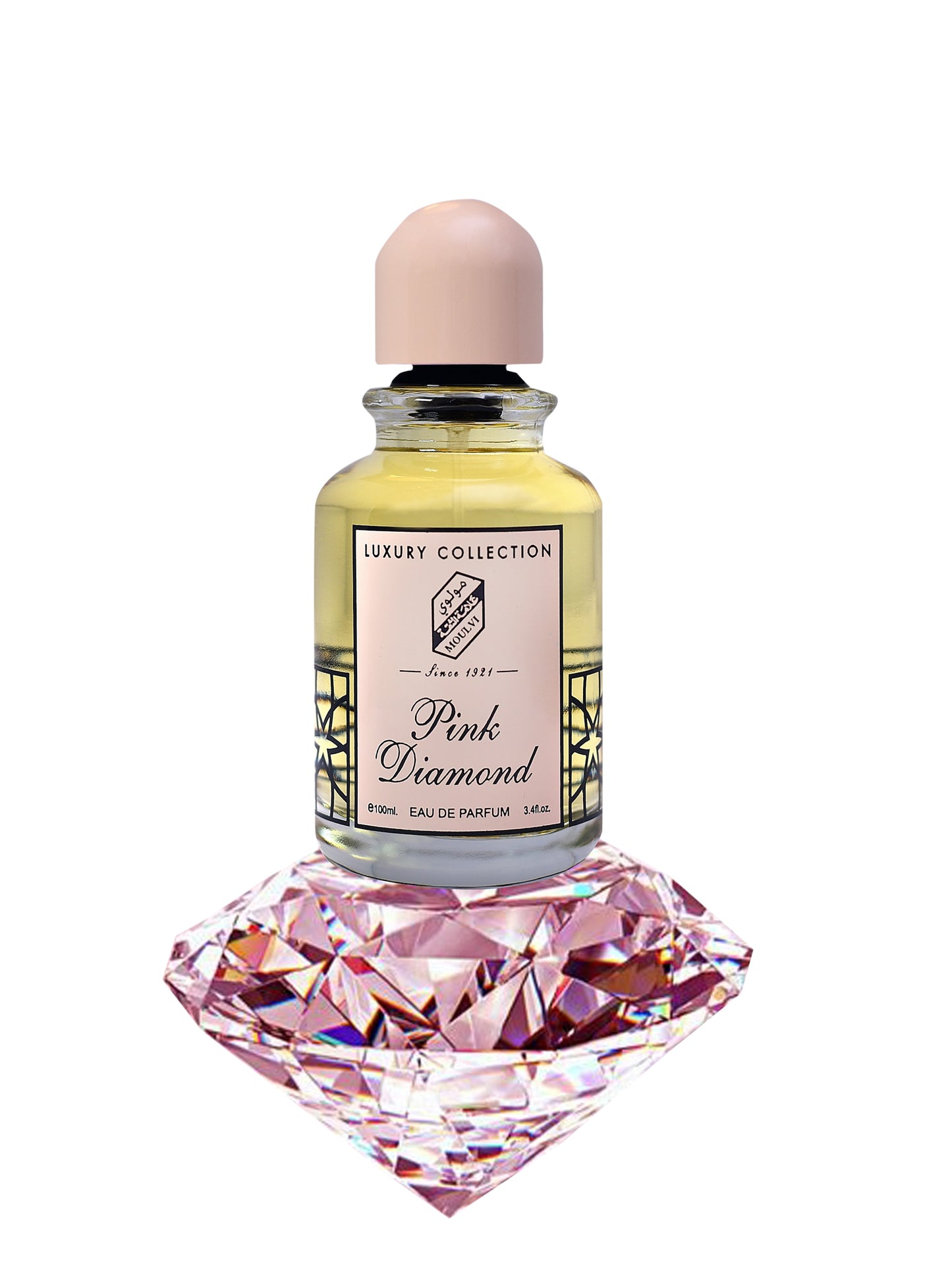 Pink Diamond