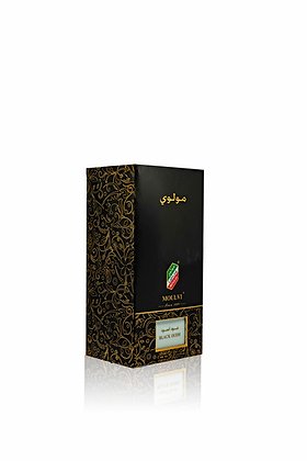 Black Oudh