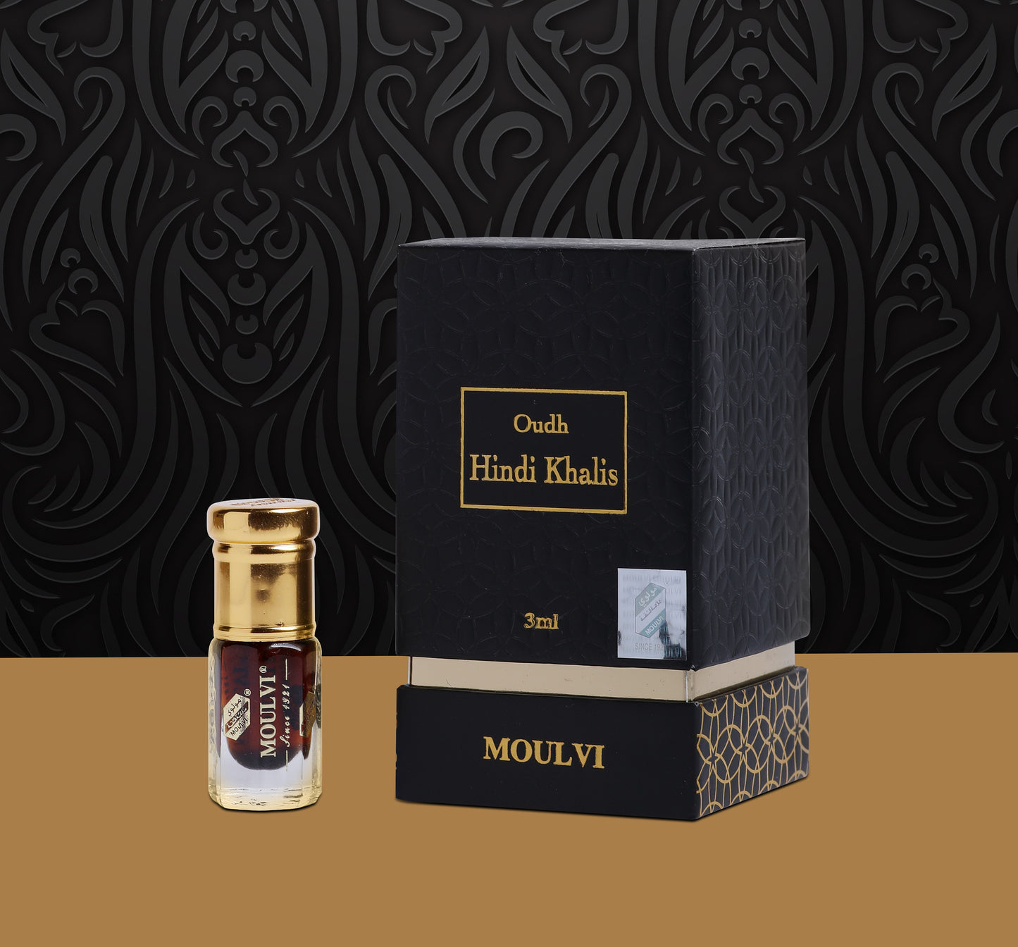 Dhenal Oudh Hindi Khalis (3 ML)