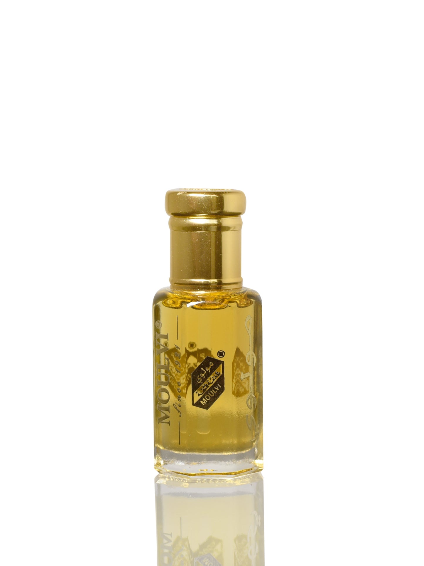 Ruh Al Ward (3 ML)