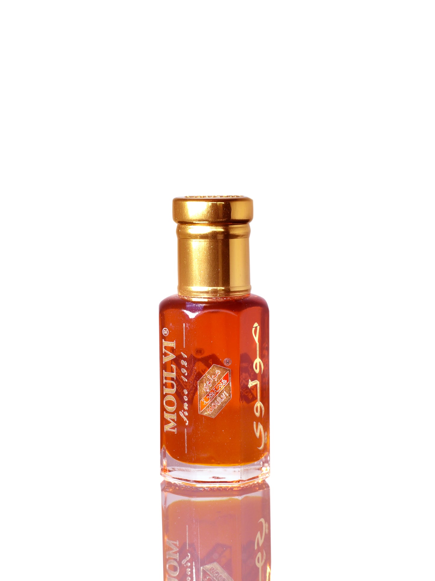 Zafran # 1 (12 ML)