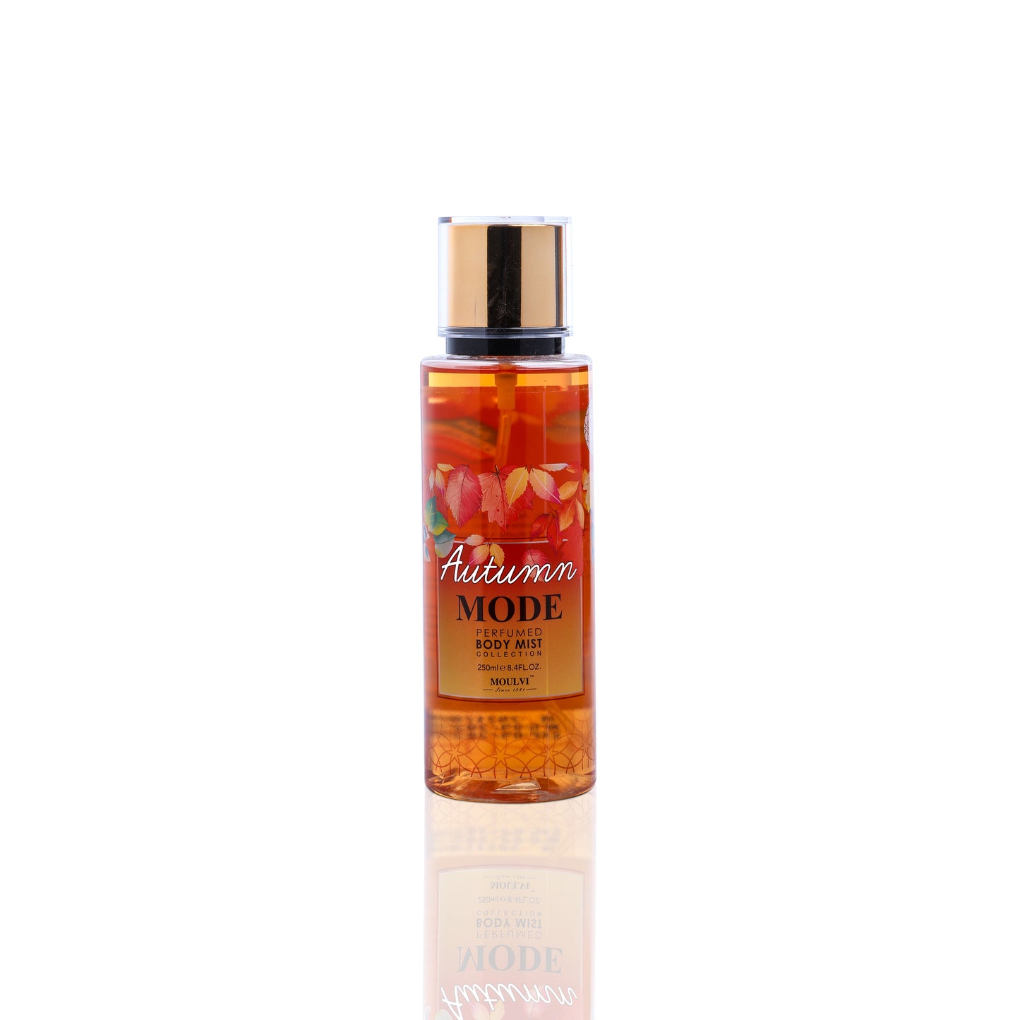 Body Mist - Autumn
