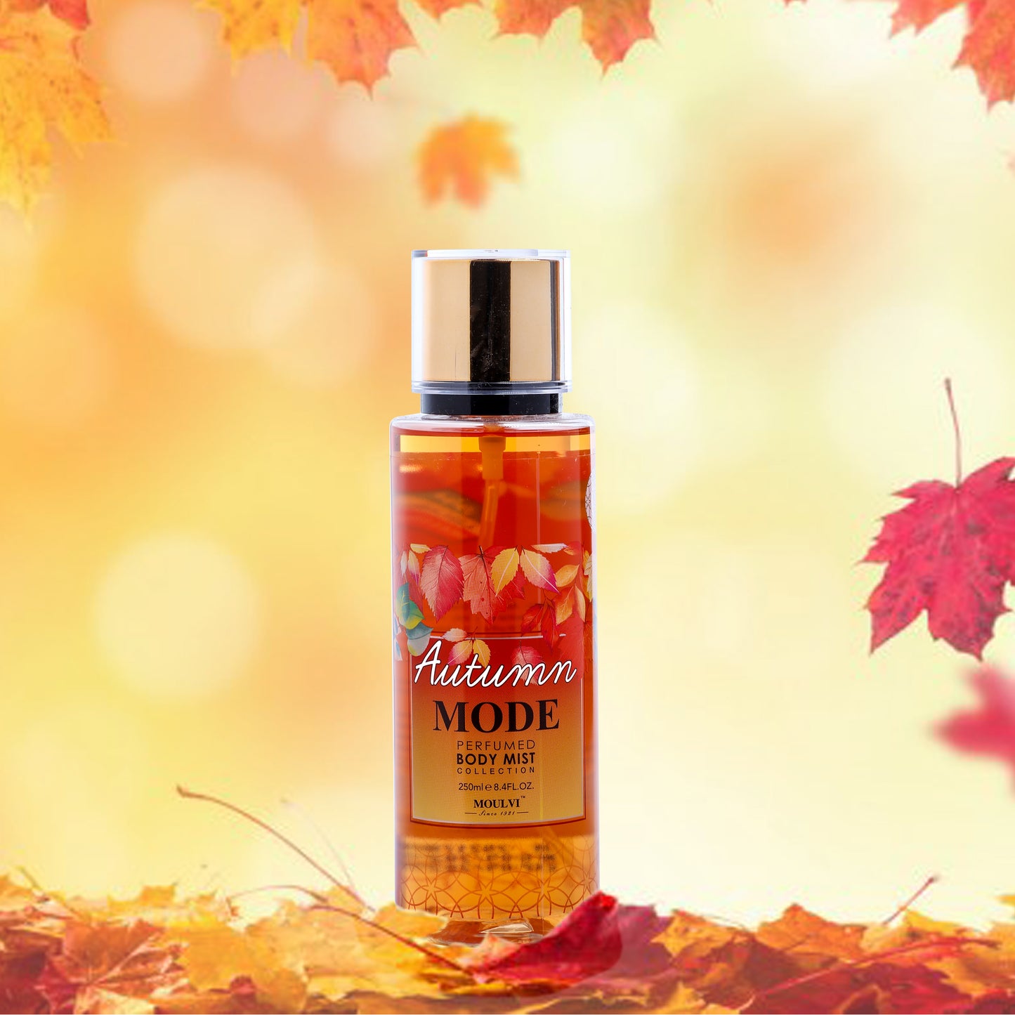 Body Mist - Autumn