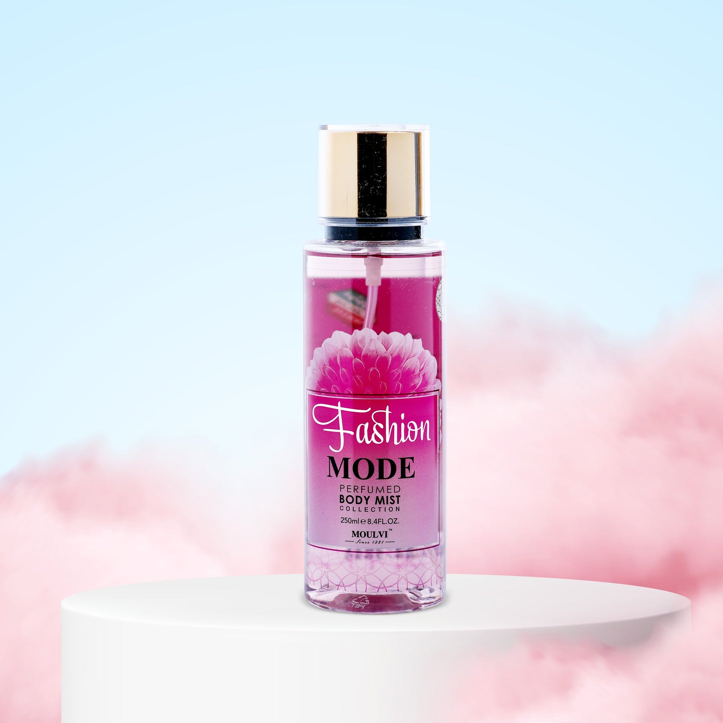 Body Mist - Fashion Mode