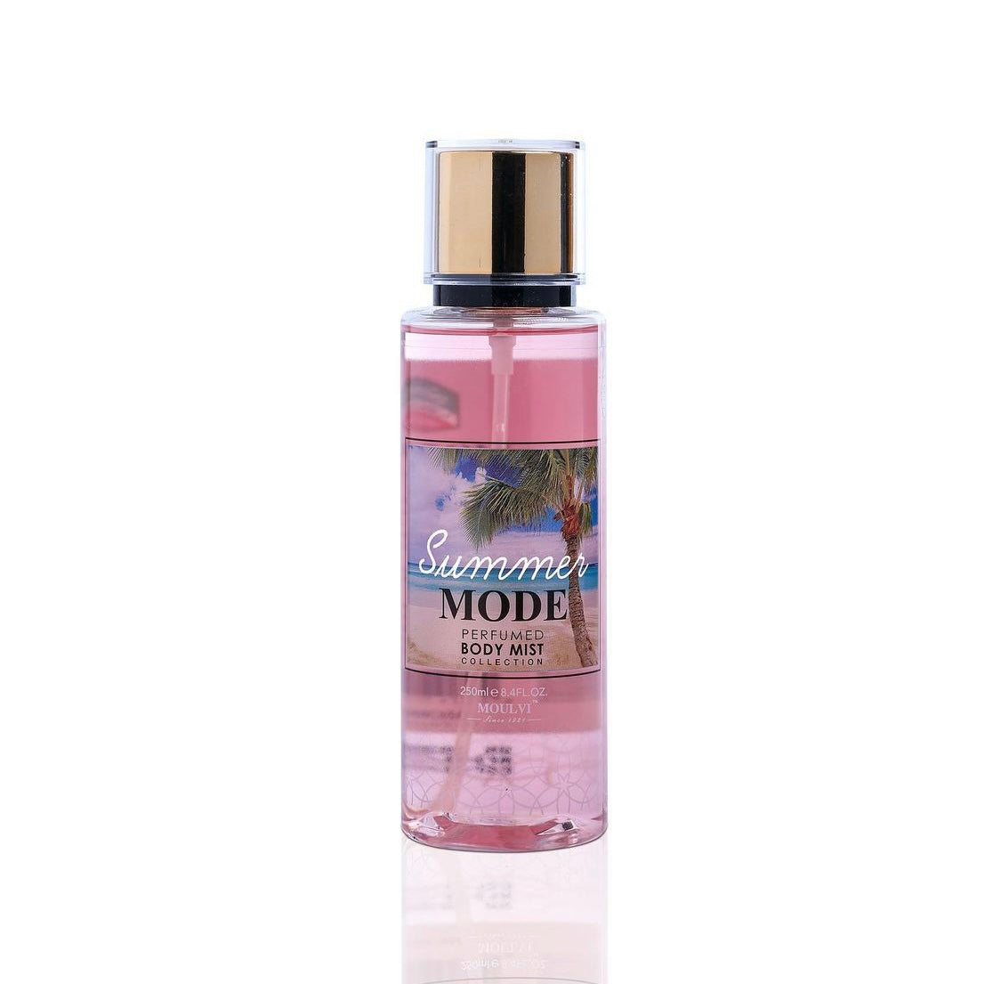 Body Mist - Summer Mode