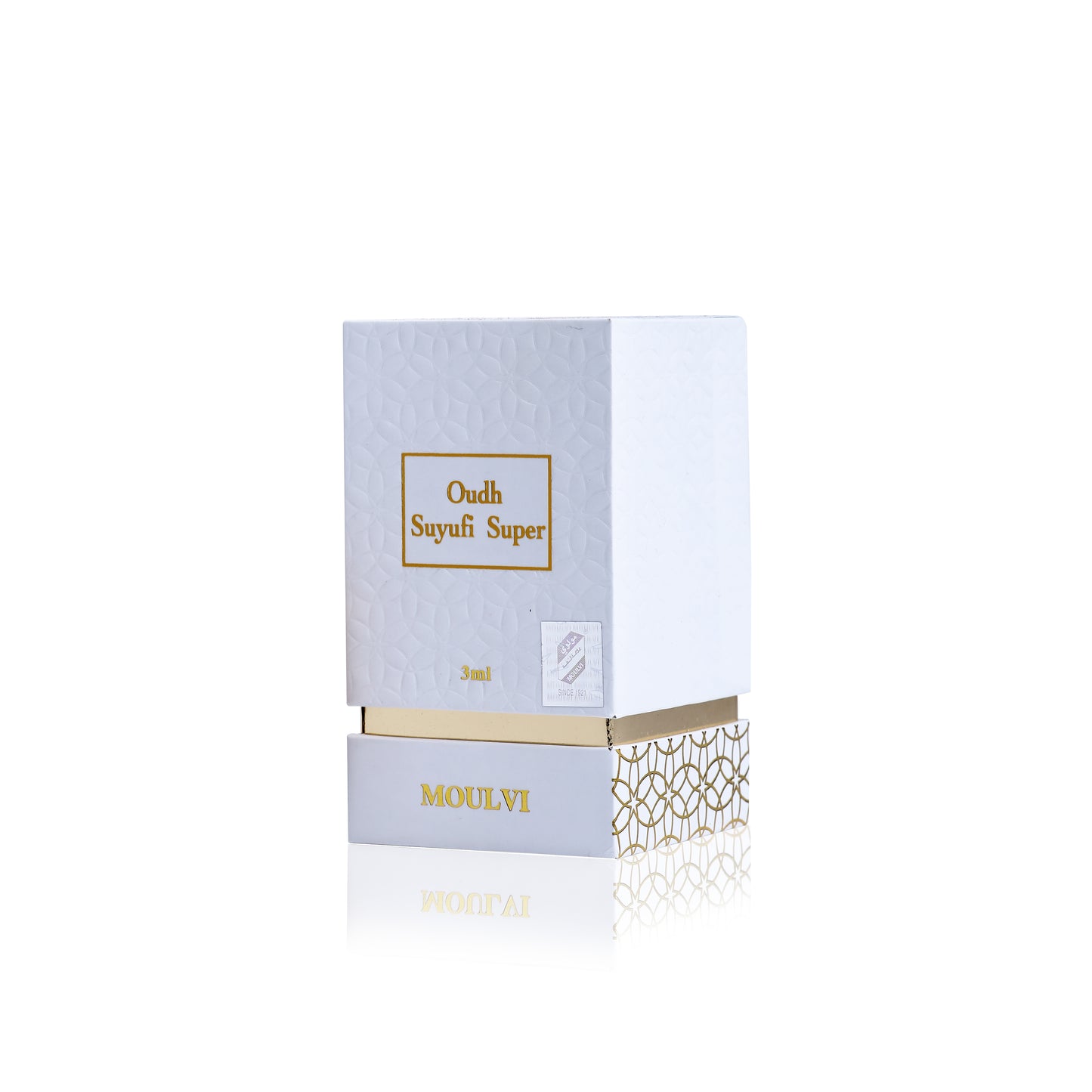 Dhenal Oudh Hindi Suyufi Super (3 ML)
