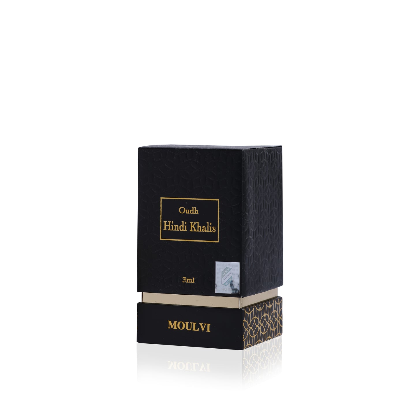 Dhenal Oudh Hindi Khalis (3 ML)