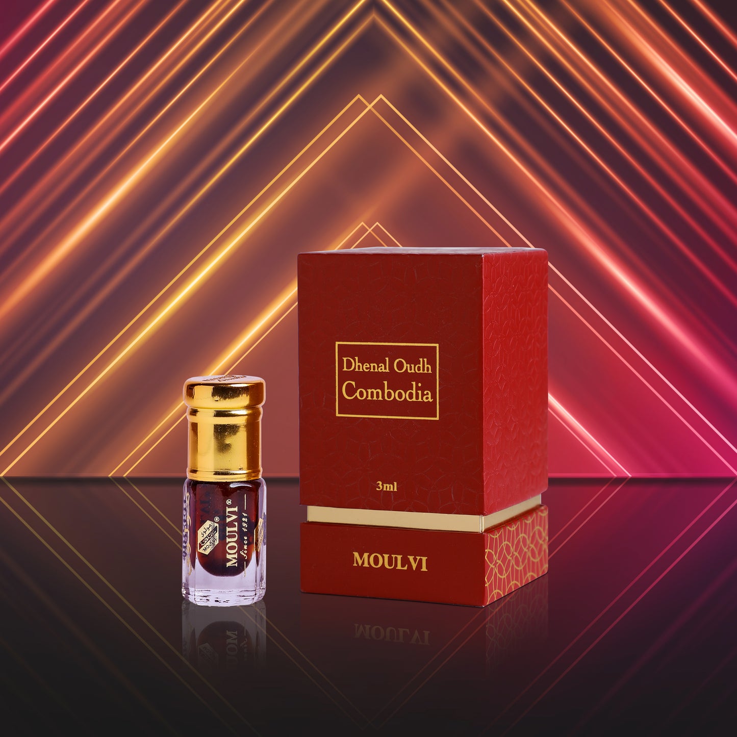 Dhenul Oudh Combodi (3 ML)
