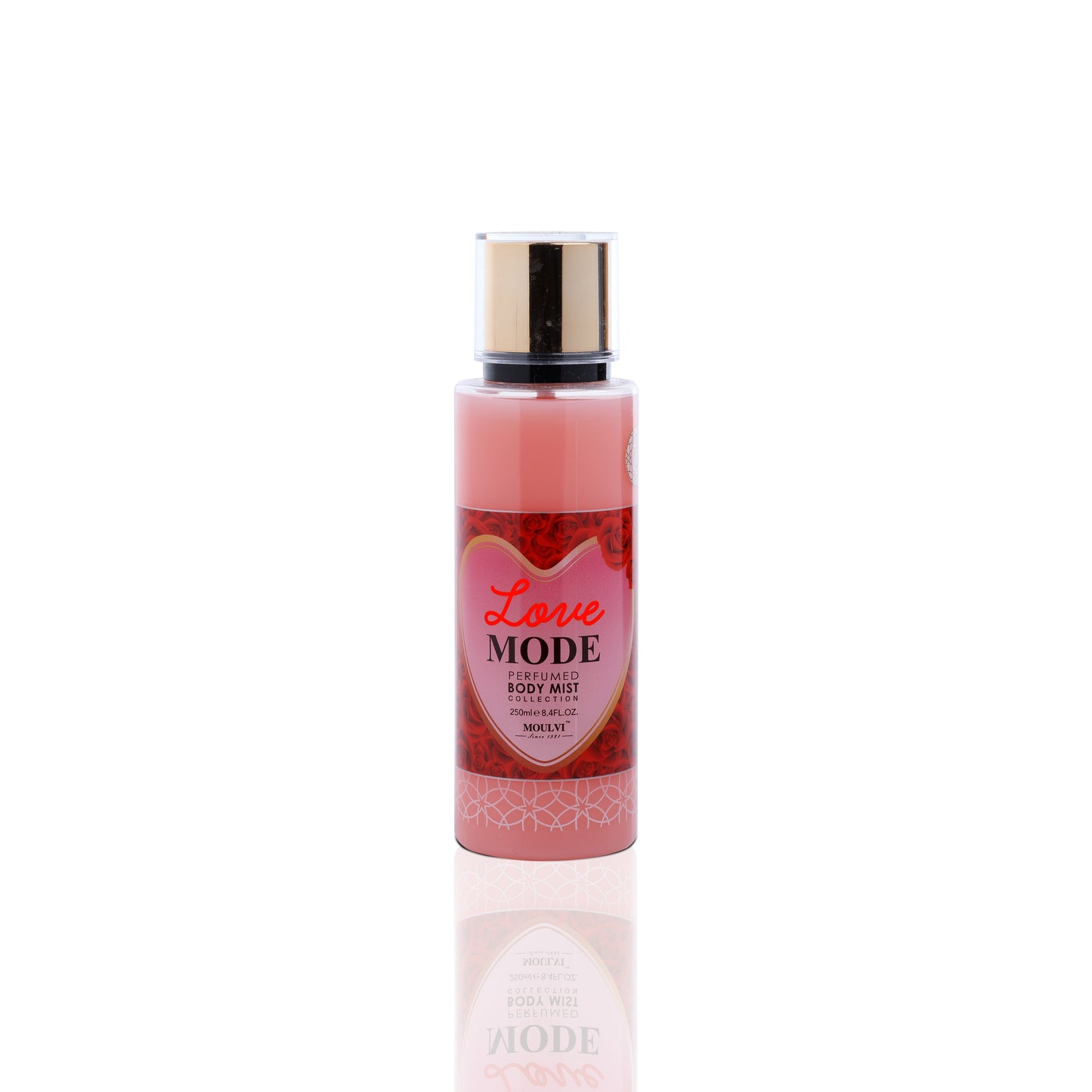 Body Mist - Love Mode