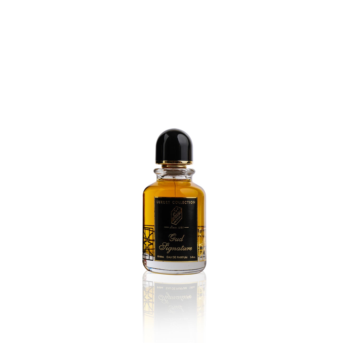 Oud Signature