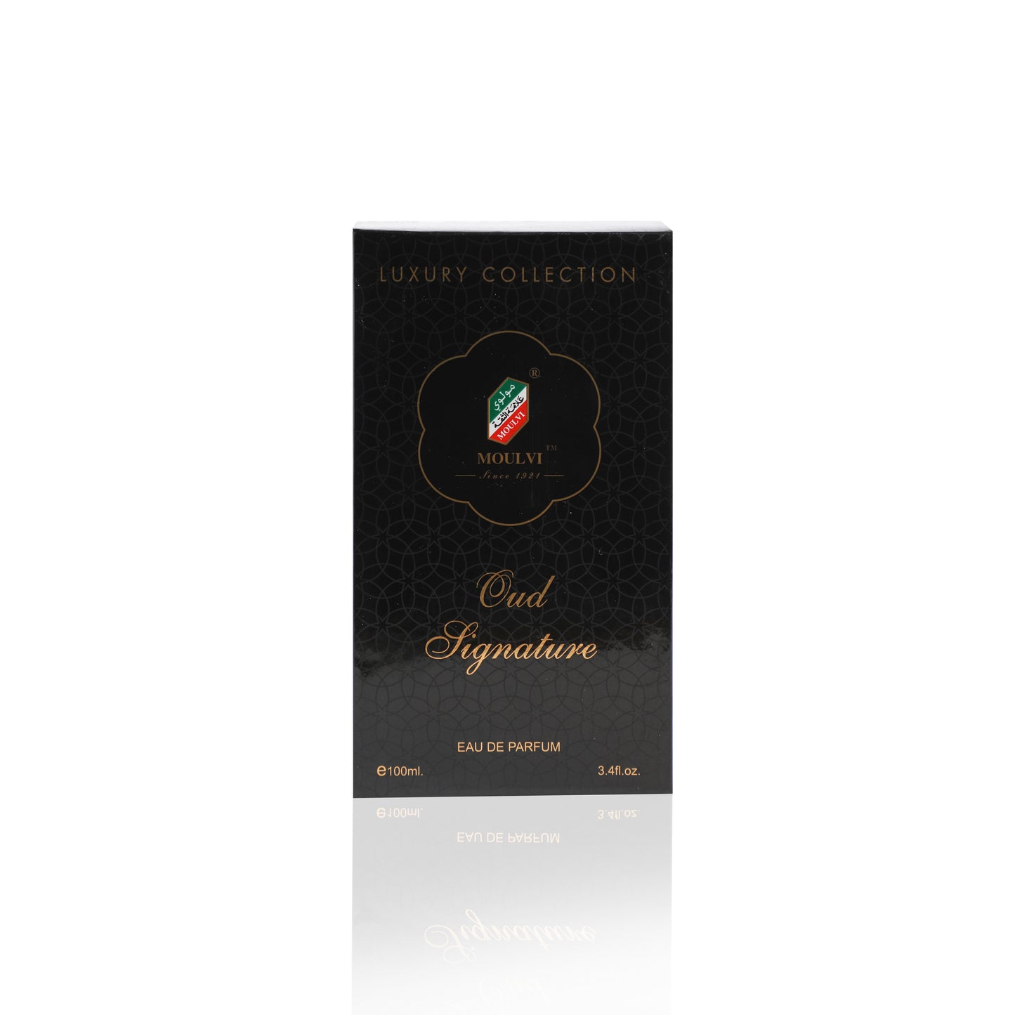 Oud Signature