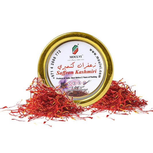 Zafran Kashmiri (10 gm)