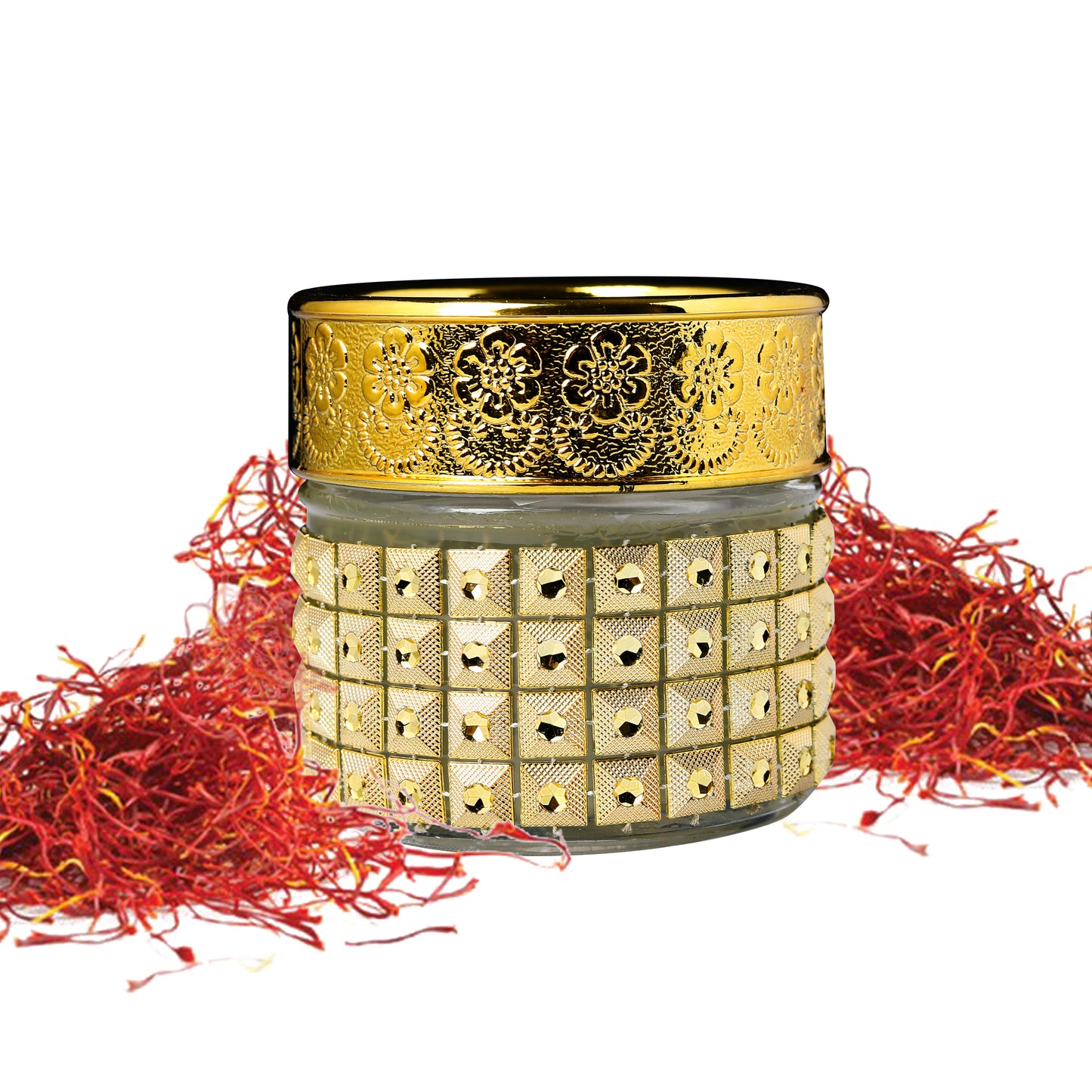Zafran Kashmiri (10 gm)